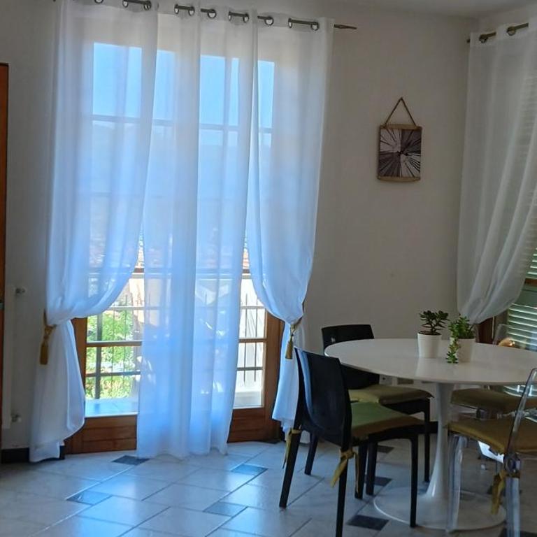 Le Drupe - Casa Vacanze - 8