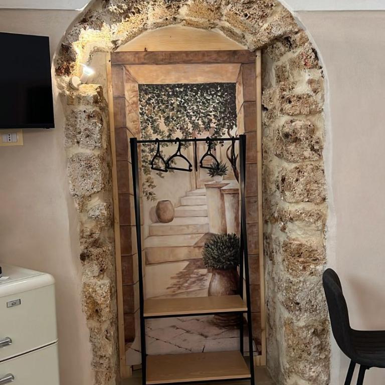 Dimora delle Volte 2 bagni,centro storico Noto - Suite King Deluxe - 10