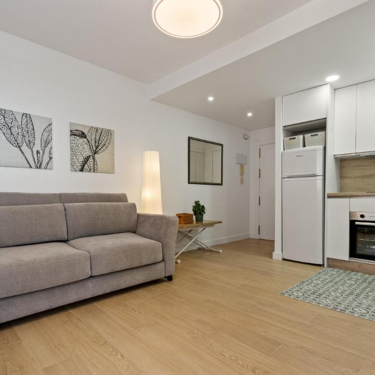 Montemar Puerto 1B By IVI Real Estate - Apartamento de 1 dormitorio - 10