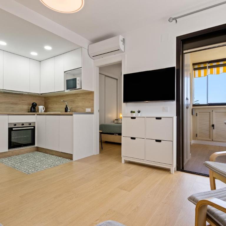 Montemar Puerto 1B By IVI Real Estate - Apartamento de 1 dormitorio - 12