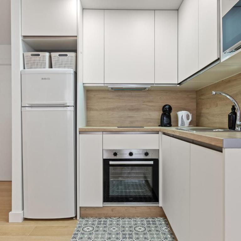 Montemar Puerto 1B By IVI Real Estate - Apartamento de 1 dormitorio - 7