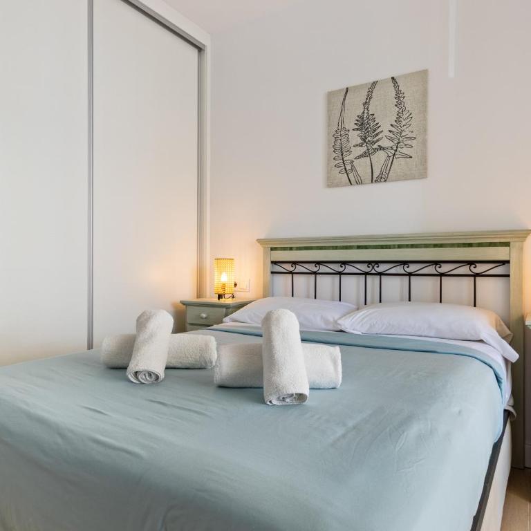 Montemar Puerto 1B By IVI Real Estate - Apartamento de 1 dormitorio - 11