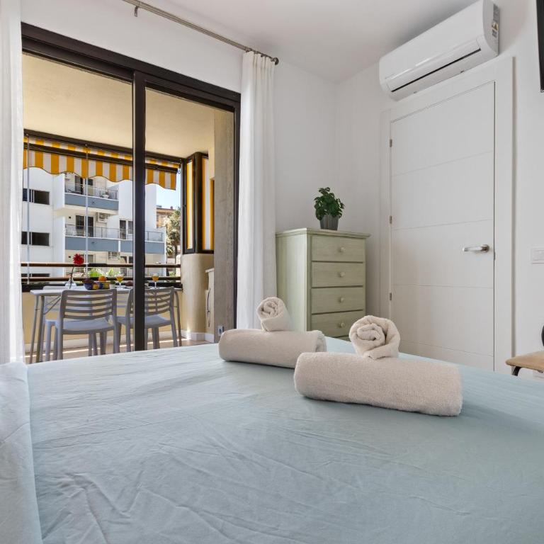 Montemar Puerto 1B By IVI Real Estate - Apartamento de 1 dormitorio - 22