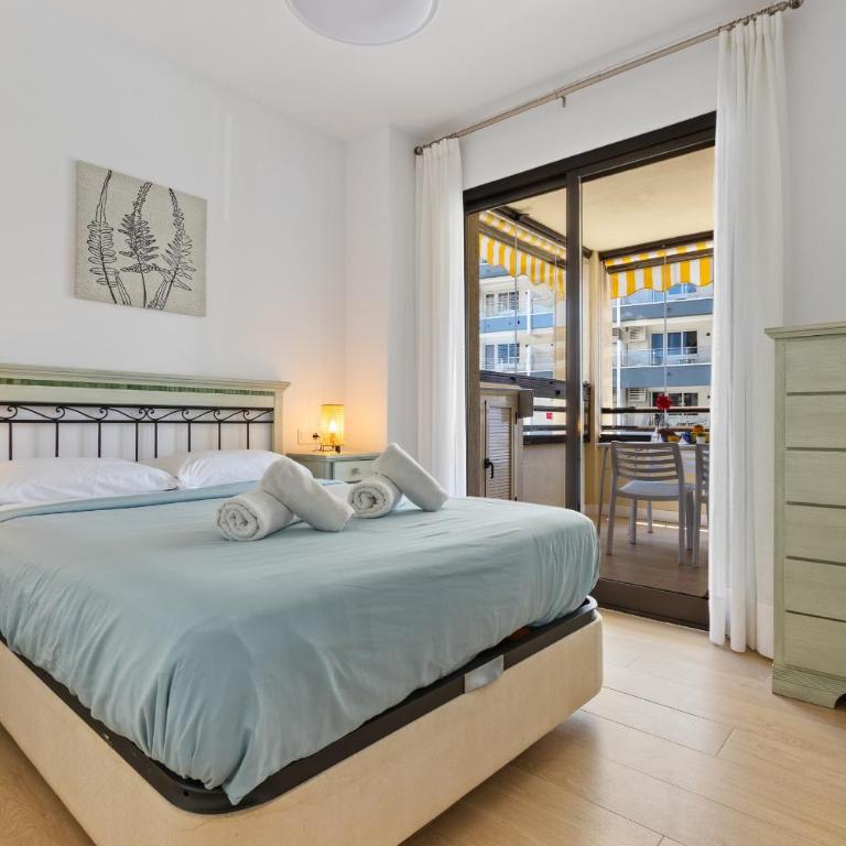 Montemar Puerto 1B By IVI Real Estate - Apartamento de 1 dormitorio - 5