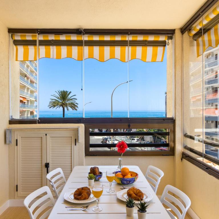 Montemar Puerto 1B By IVI Real Estate - Apartamento de 1 dormitorio - 2