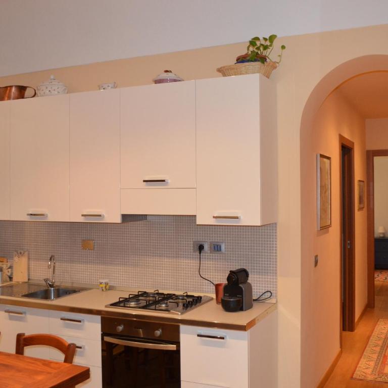 Apartment Alfieri - Appartamento con 2 Camere da Letto - 13