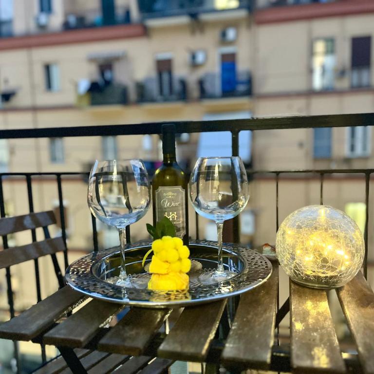 Mazzocchi House welcome wine - Appartamento con 1 Camera da Letto - 62