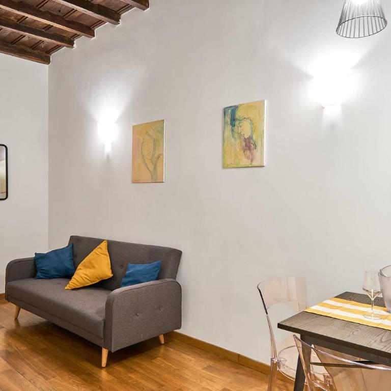 Trinity Apartment - Appartamento con 1 Camera da Letto - 3