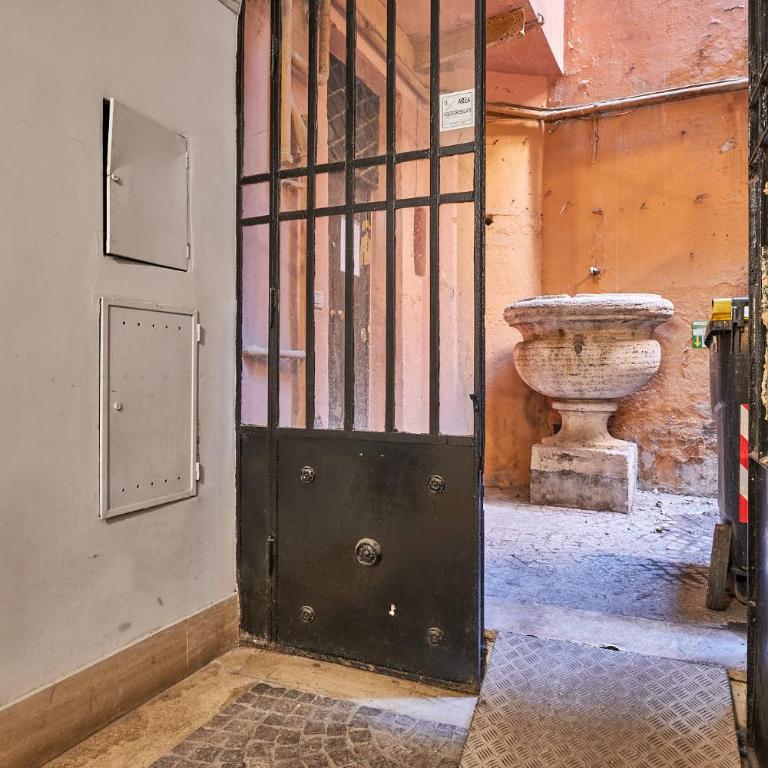 Trinity Apartment - Appartamento con 1 Camera da Letto - 6