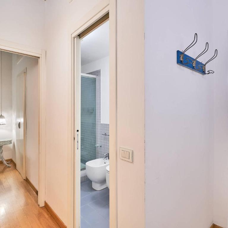 Trinity Apartment - Appartamento con 1 Camera da Letto - 9