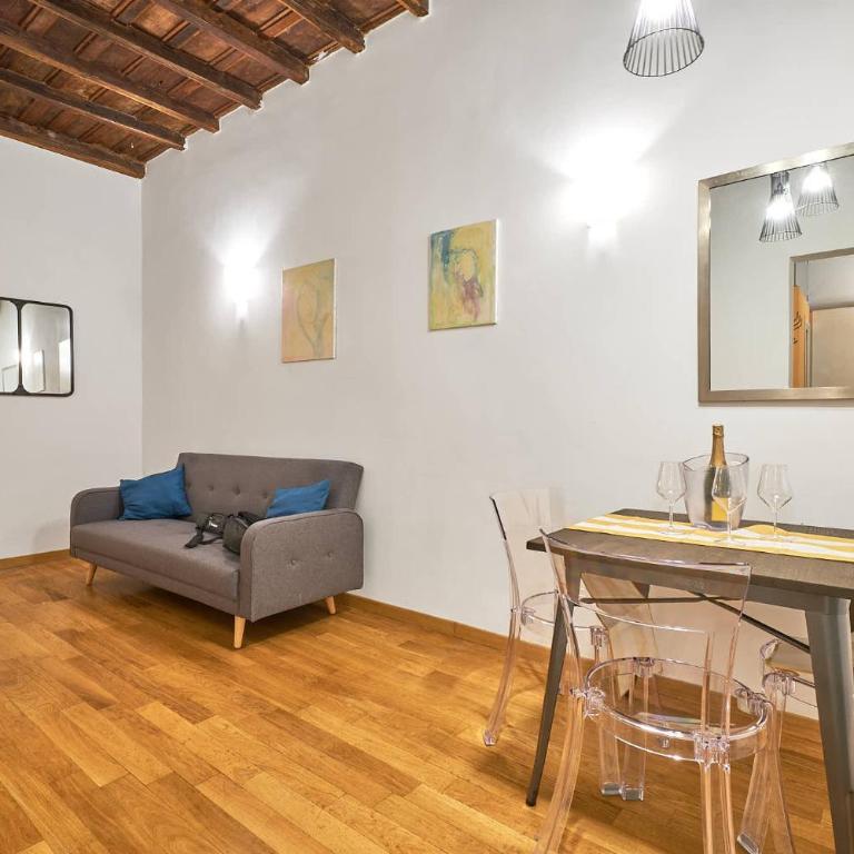 Trinity Apartment - Appartamento con 1 Camera da Letto - 11