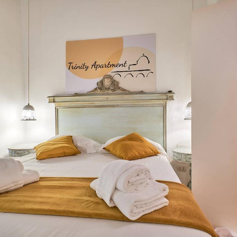 Trinity Apartment - Appartamento con 1 Camera da Letto - 14