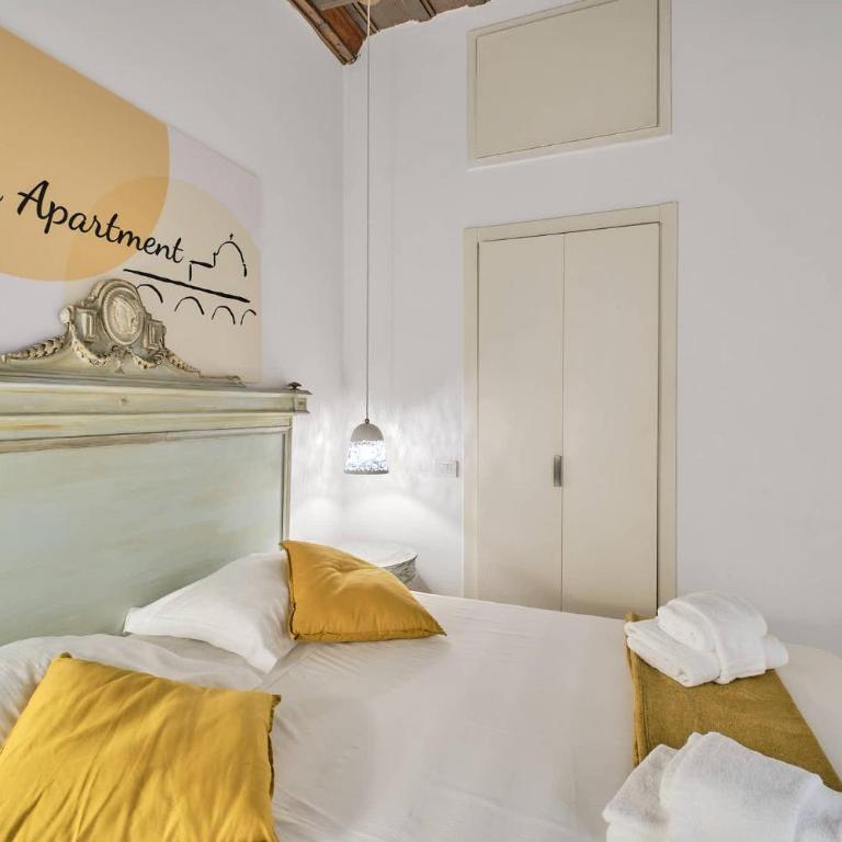 Trinity Apartment - Appartamento con 1 Camera da Letto - 20