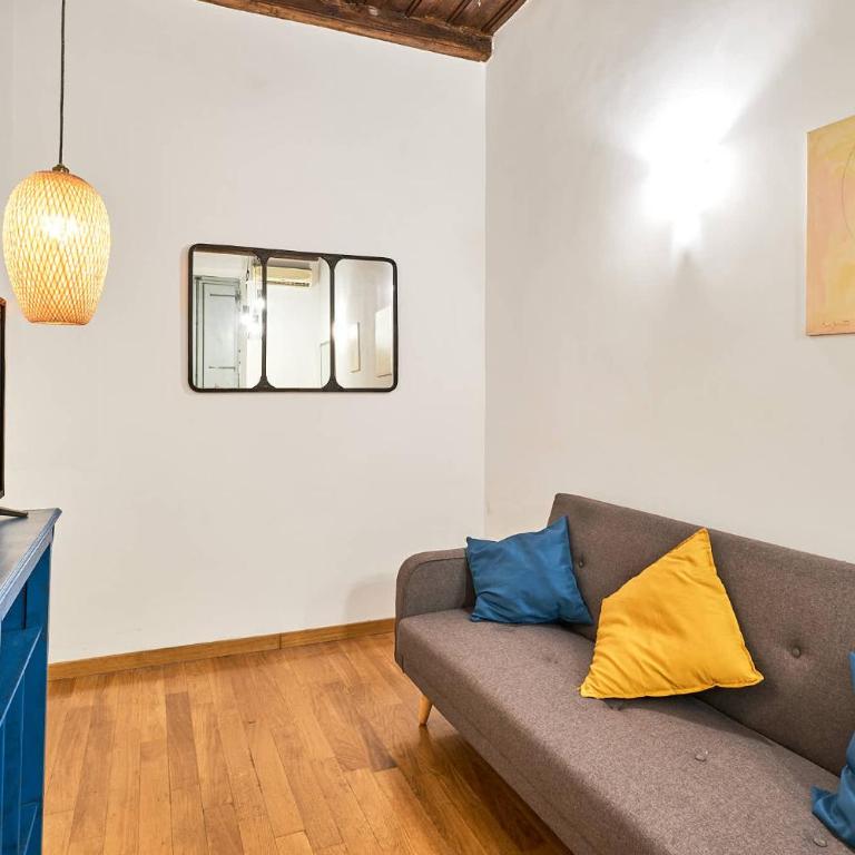 Trinity Apartment - Appartamento con 1 Camera da Letto - 21