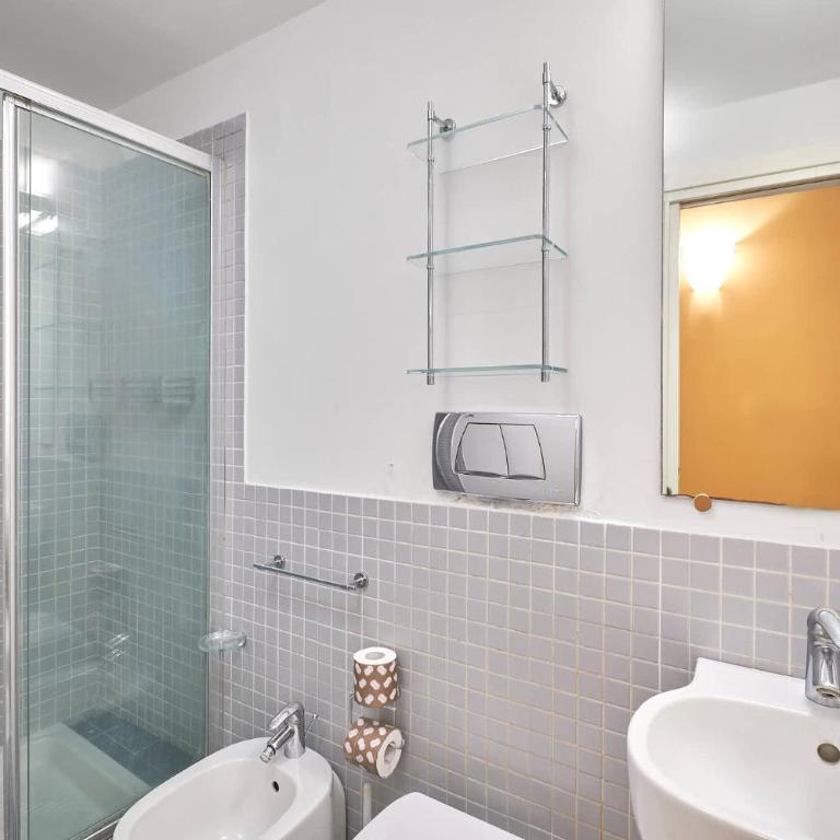 Trinity Apartment - Appartamento con 1 Camera da Letto - 23