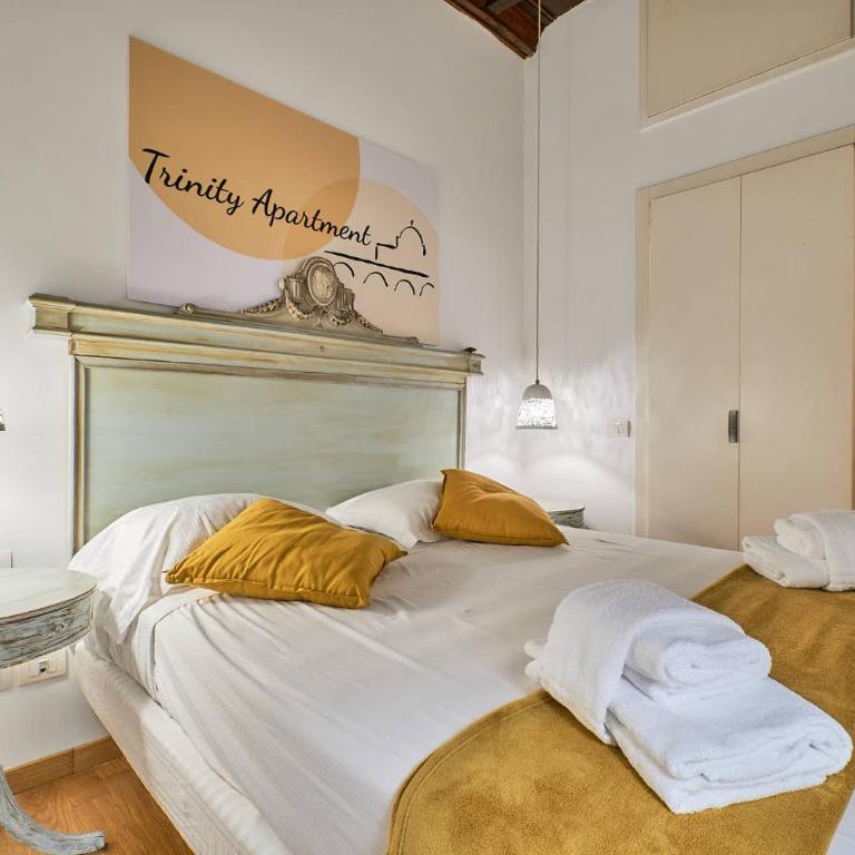 Trinity Apartment - Appartamento con 1 Camera da Letto - 26