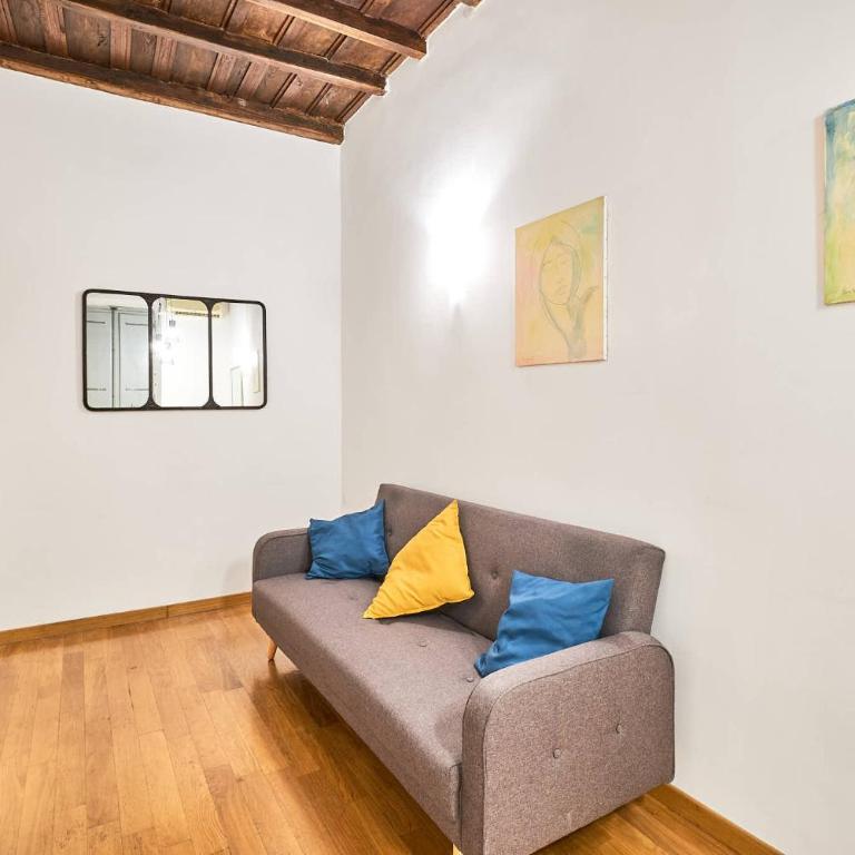 Trinity Apartment - Appartamento con 1 Camera da Letto - 27