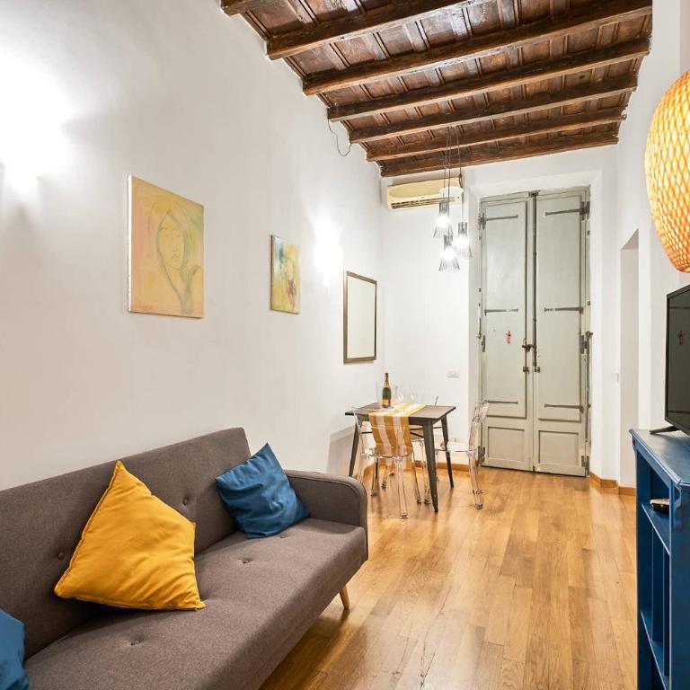 Trinity Apartment - Appartamento con 1 Camera da Letto - 28