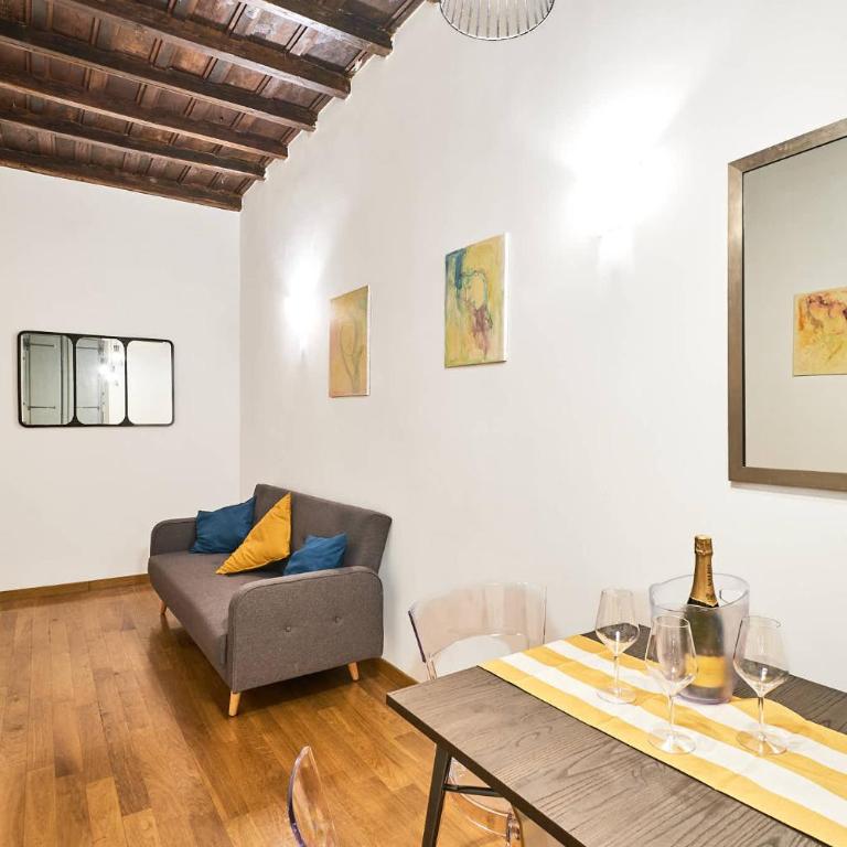 Trinity Apartment - Appartamento con 1 Camera da Letto - 30