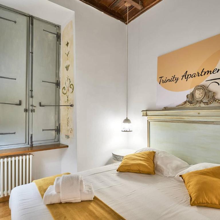 Trinity Apartment - Appartamento con 1 Camera da Letto - 34