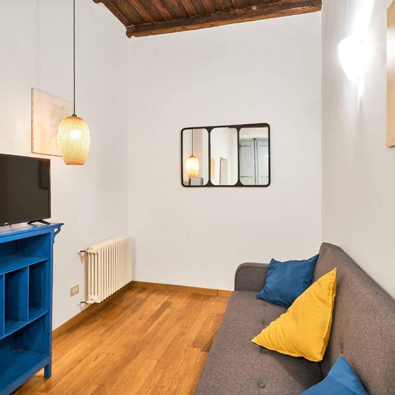 Trinity Apartment - Appartamento con 1 Camera da Letto - 37