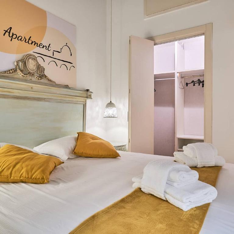 Trinity Apartment - Appartamento con 1 Camera da Letto - 38