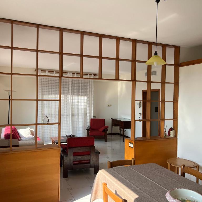 Terrazza Idrusa - Appartamento con 3 Camere da Letto e Vista Mare - 6