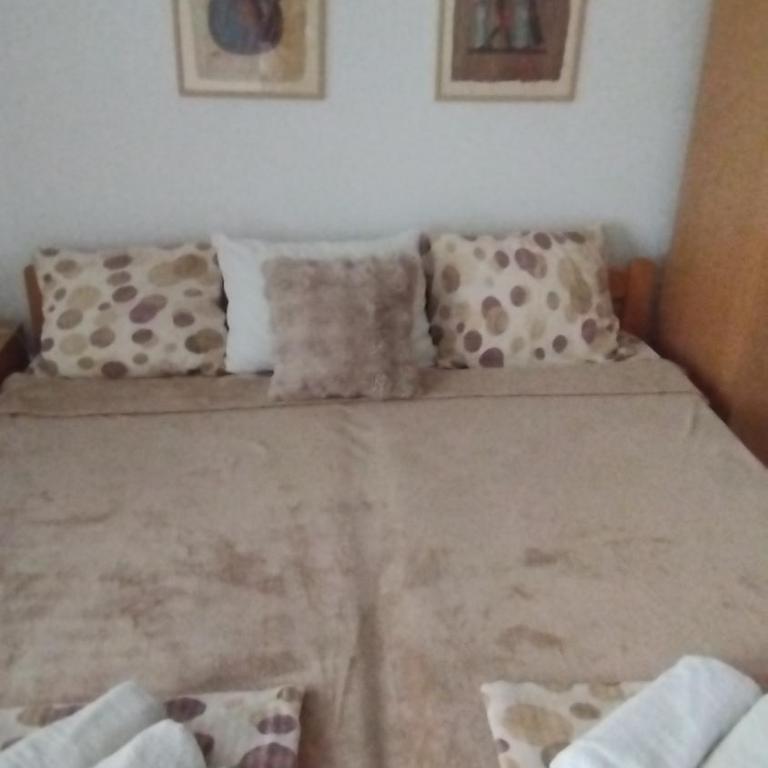 Apartmani Nađa - Studio Apartman - 12