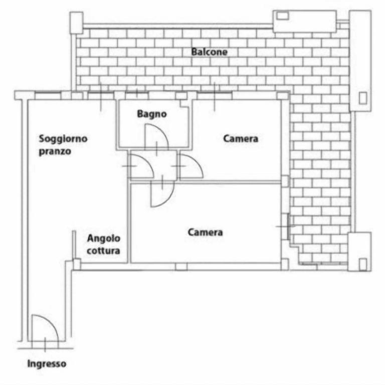 Apartment Anna San Vincenzo - Appartamento - 17