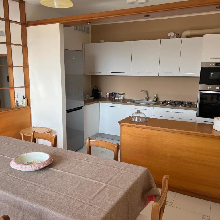 Terrazza Idrusa - Appartamento con 3 Camere da Letto e Vista Mare - 7