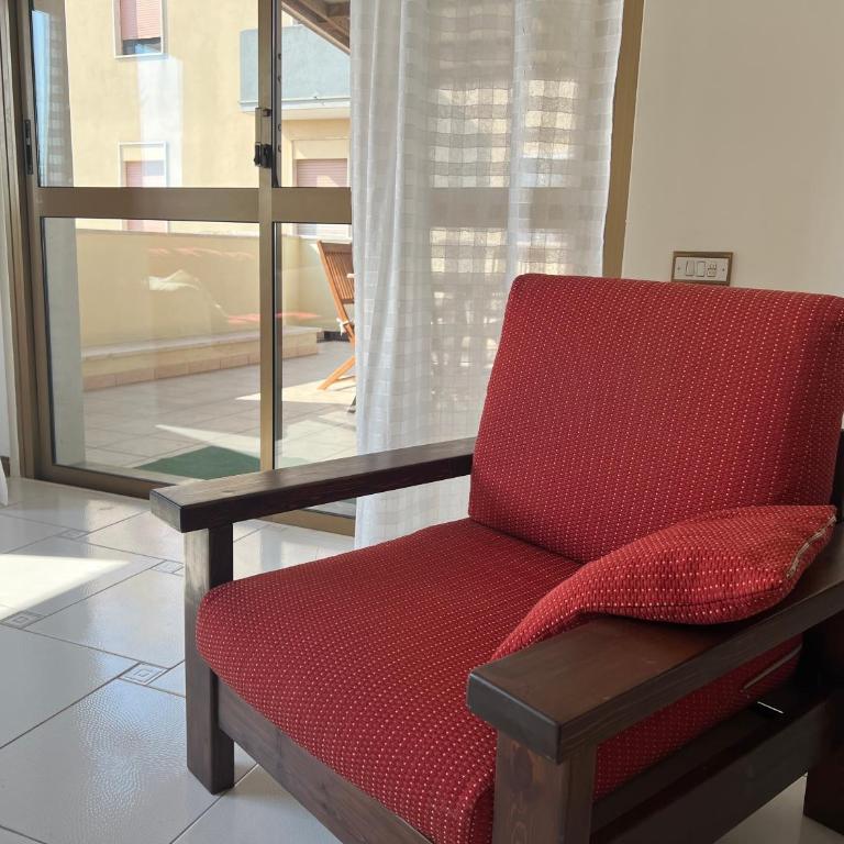 Terrazza Idrusa - Appartamento con 3 Camere da Letto e Vista Mare - 11