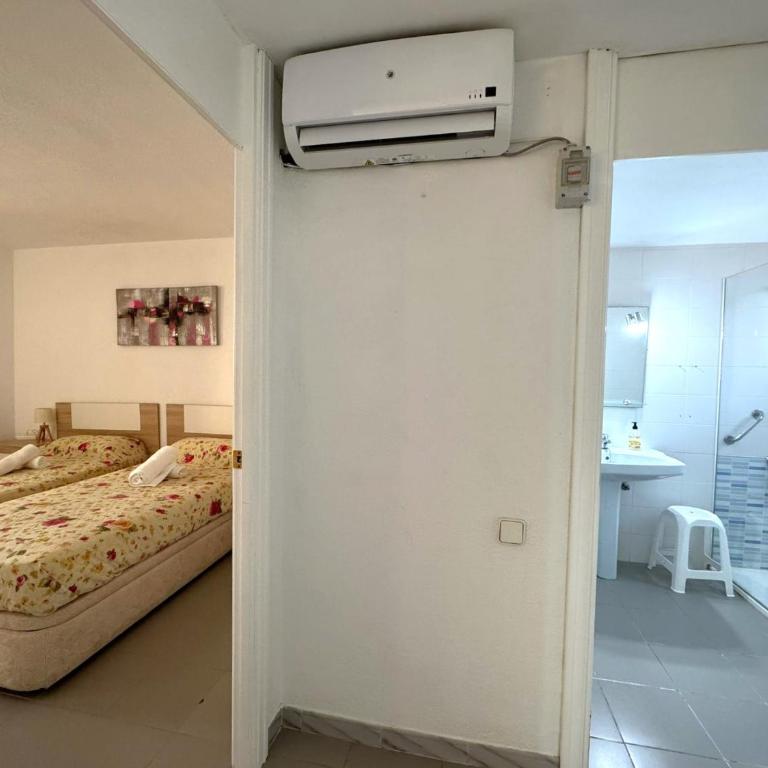 Coblanca 8-18º4 - Apartamento de 1 dormitorio - 13