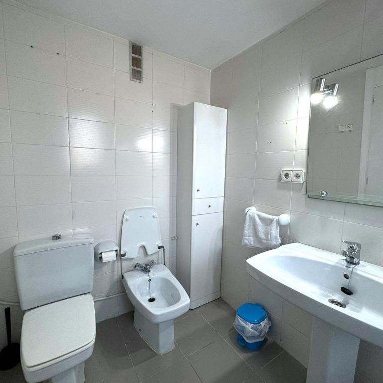Coblanca 8-18º4 - Apartamento de 1 dormitorio - 19