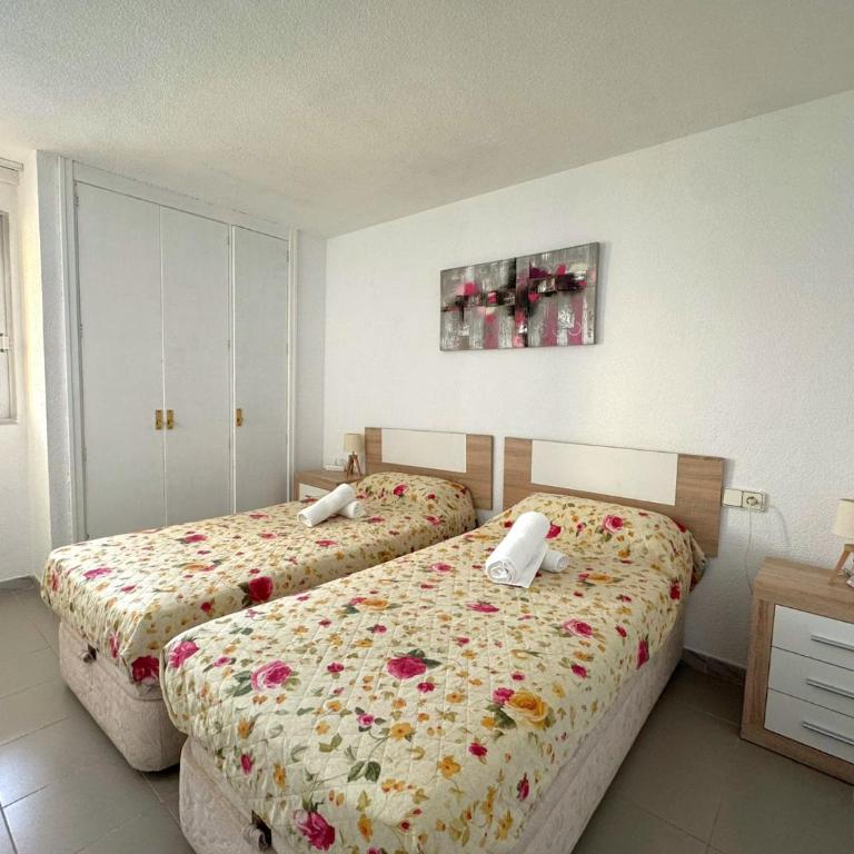 Coblanca 8-18º4 - Apartamento de 1 dormitorio - 14