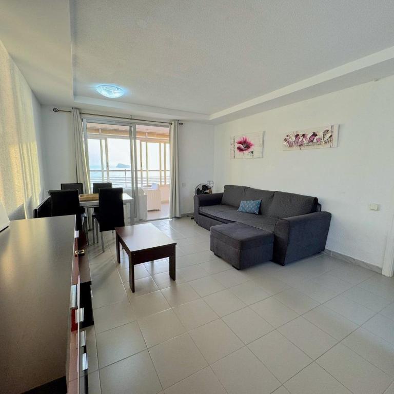 Coblanca 8-18º4 - Apartamento de 1 dormitorio - 4