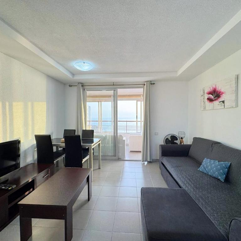 Coblanca 8-18º4 - Apartamento de 1 dormitorio - 3