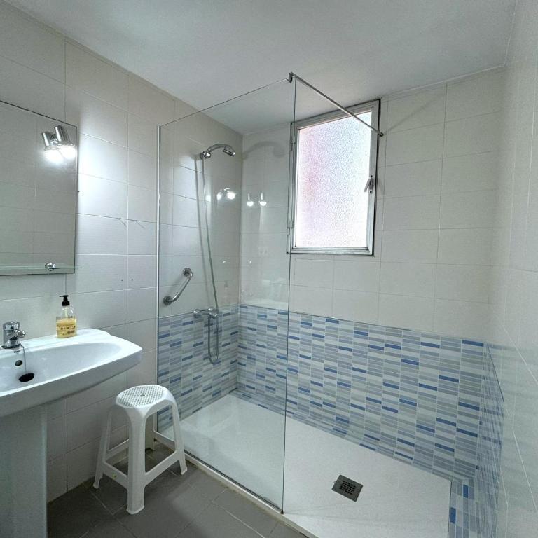 Coblanca 8-18º4 - Apartamento de 1 dormitorio - 18