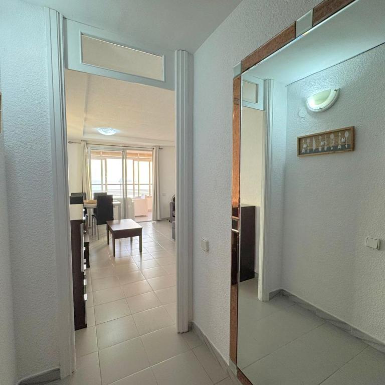 Coblanca 8-18º4 - Apartamento de 1 dormitorio - 24