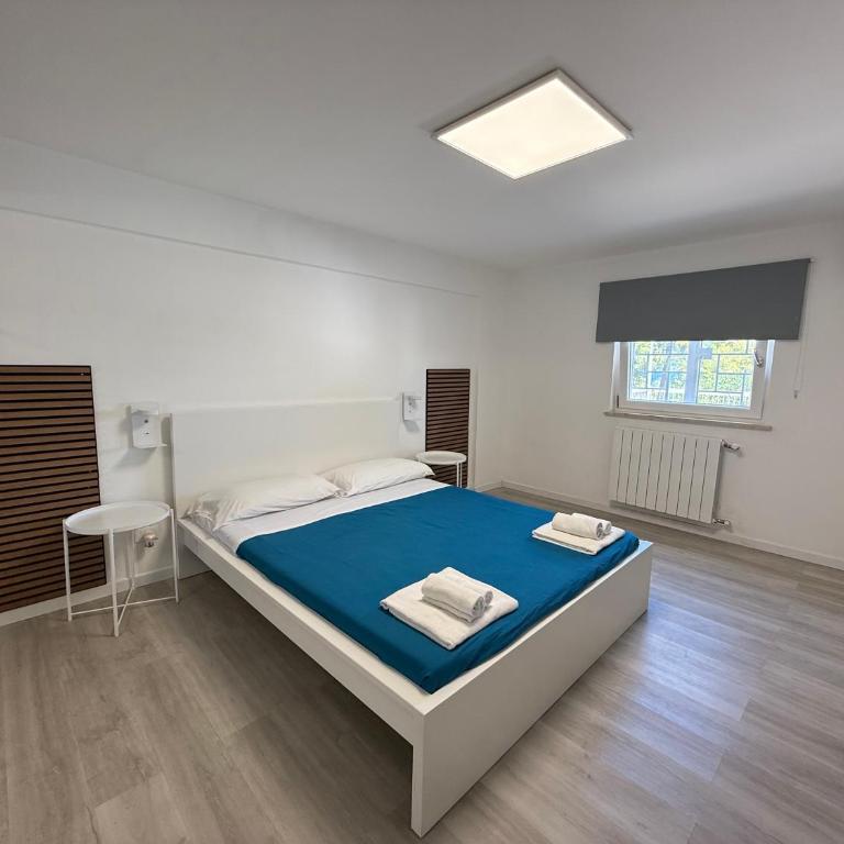 Porta Addaura - Two-Bedroom Apartment - 25