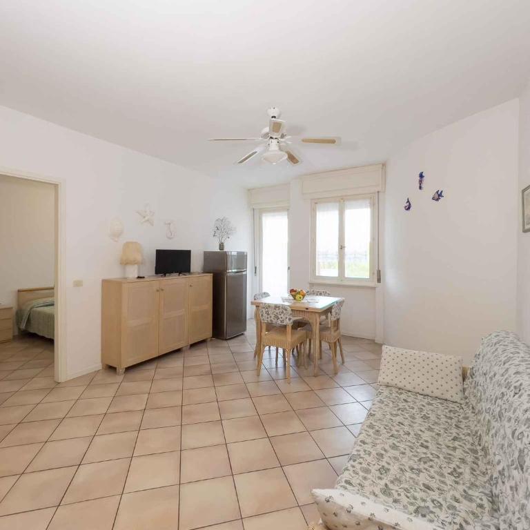 Apartments in Lignano Sabbiadoro 21784 - Appartamento - 4