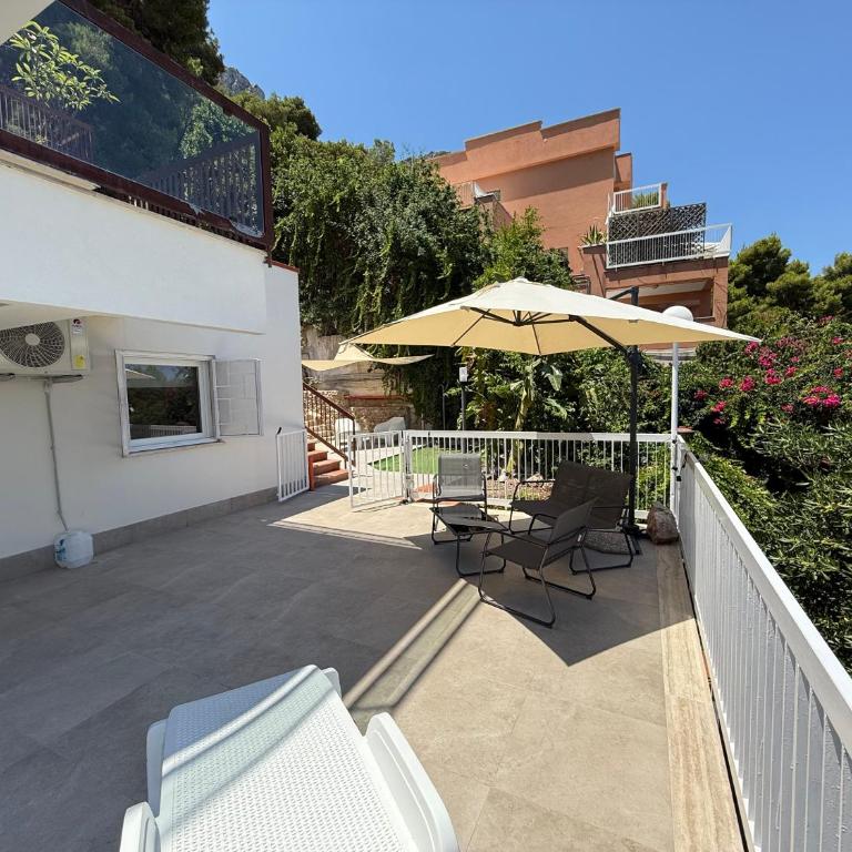 Porta Addaura - Two-Bedroom Apartment - 10