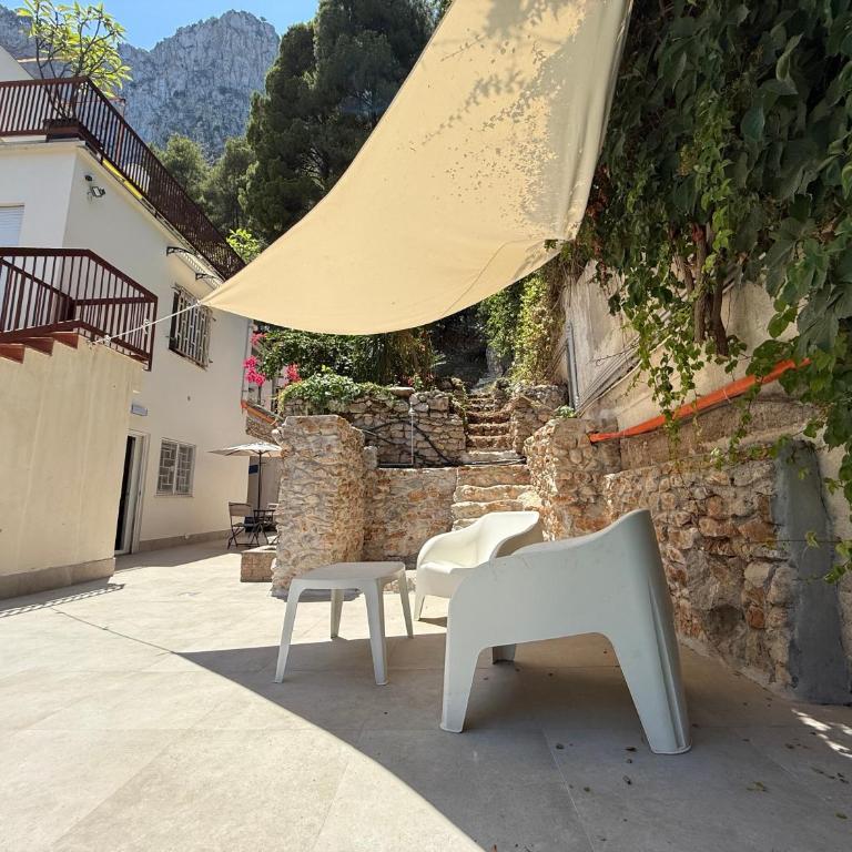 Porta Addaura - Two-Bedroom Apartment - 5