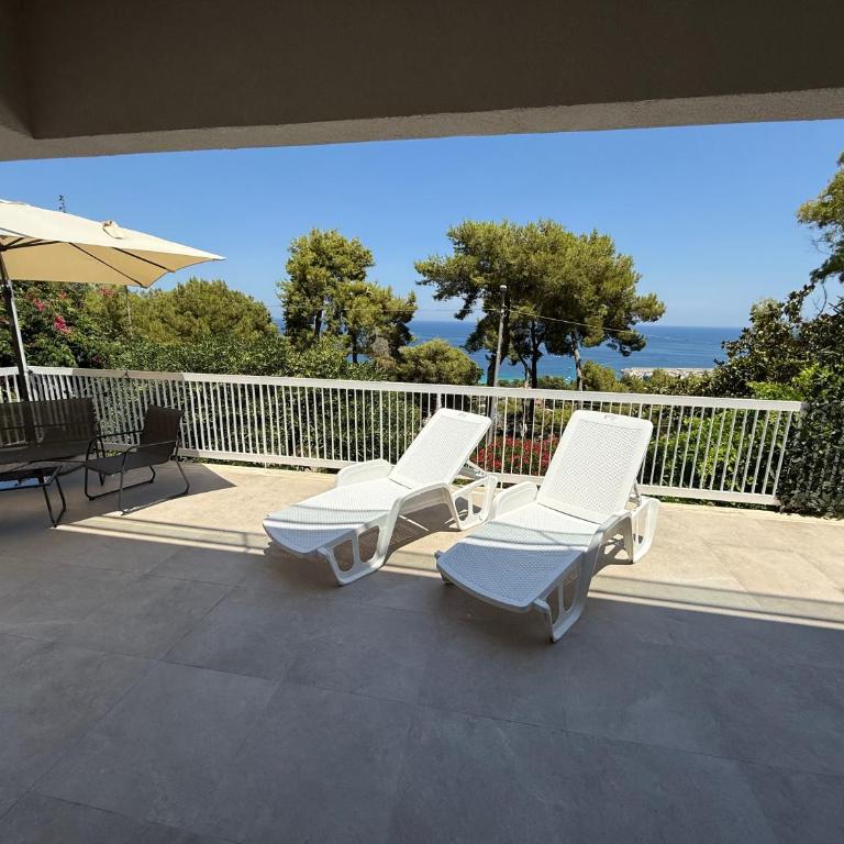 Porta Addaura - Two-Bedroom Apartment - 23