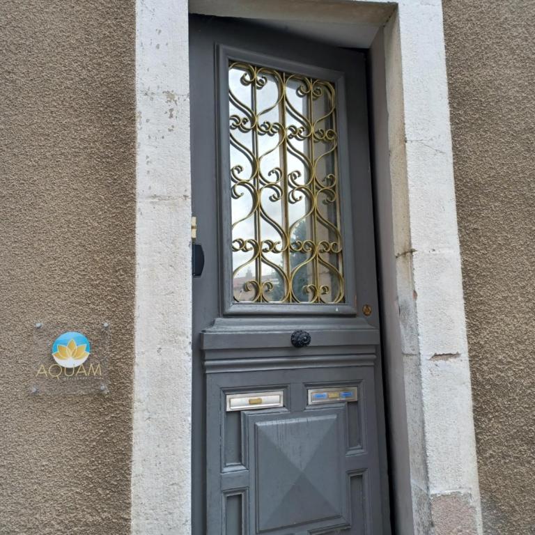 Charmant logement de Qualité - Centre ville de Millau - Appartement 1 Chambre - 16