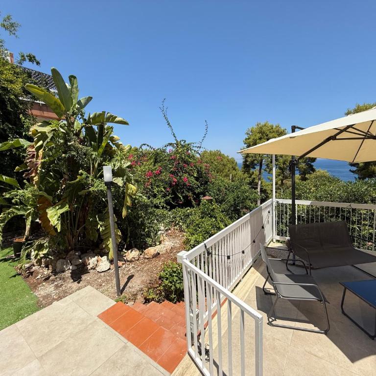 Porta Addaura - Two-Bedroom Apartment - 11