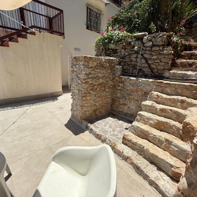 Porta Addaura - Two-Bedroom Apartment - 7
