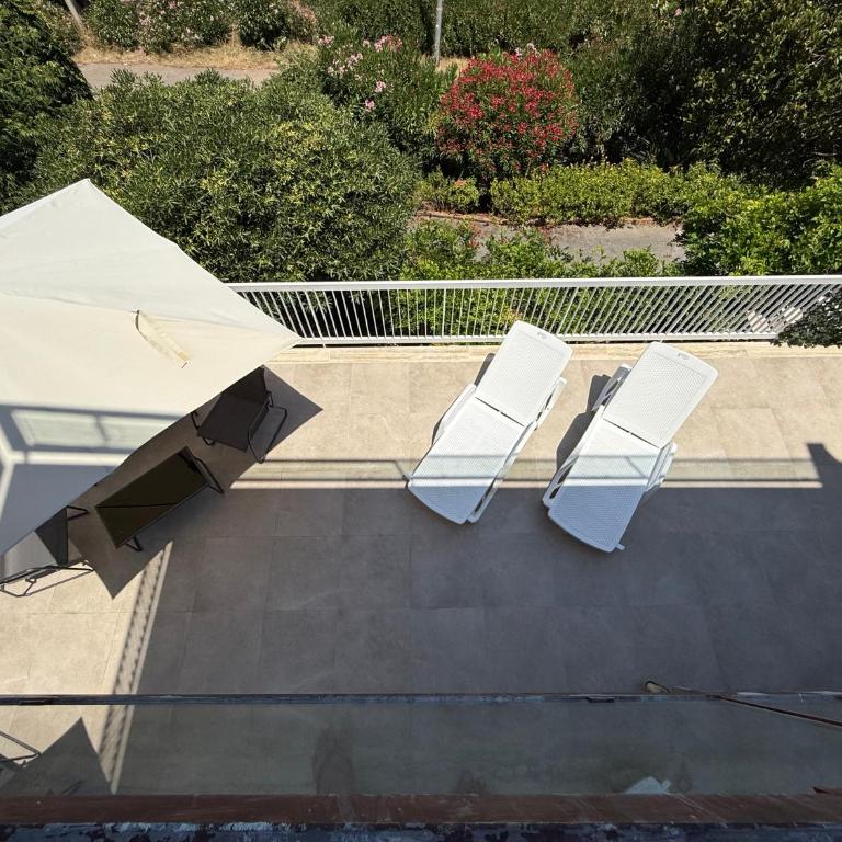 Porta Addaura - Two-Bedroom Apartment - 19