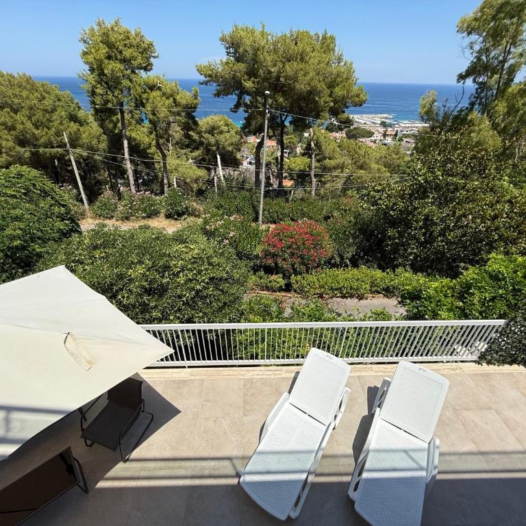 Porta Addaura - Two-Bedroom Apartment - 4