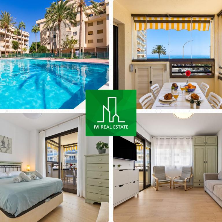 Montemar Puerto 1B By IVI Real Estate - Apartamento de 1 dormitorio - 1