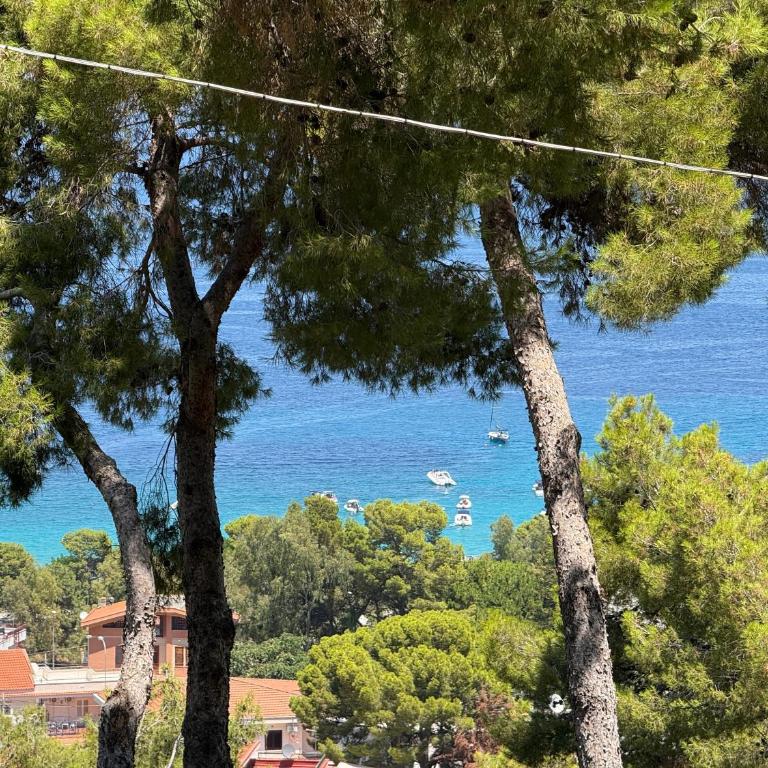 Porta Addaura - Two-Bedroom Apartment - 3